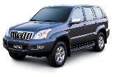 Costa Rica Car Rentals