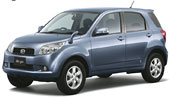 Costa Rica Car Rental Promo