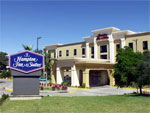 Hampton Inn & Suites