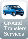 Airport Shuttle Service