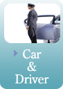 Car & Driver