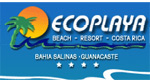 Ecoplaya Resort, La Cruz Guanacaste
