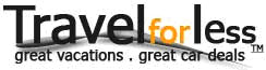 Travel For Less, Great Car Deals