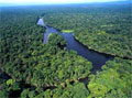 Corcovado National Park